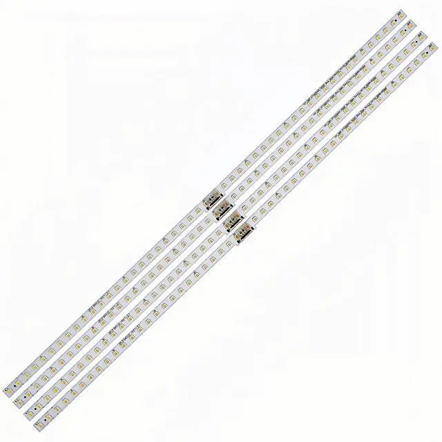 Main image of XIMAIACC LED Backlight Strip for V9Q6-820SM0-R0 BN96-48256A STC820A03 QN82Q60RAFXZA QN82Q6DRAFXZA QN82Q6DRAFXZA QN82Q60RAF QN82Q6DRAF CY-RR082FGLV1H 19Y_Q60_STC820A03_3030F_Blue_50ea BN61-16159A