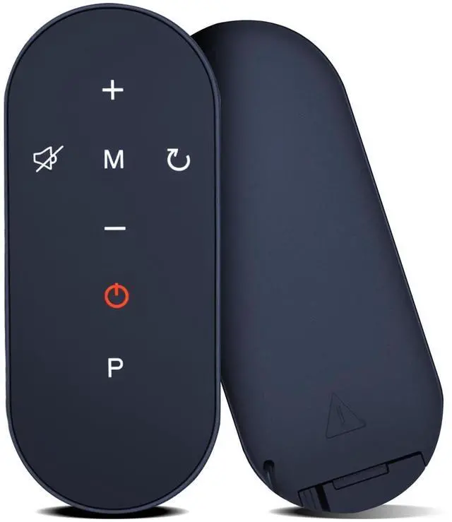 Main image of PZL Replacement Remote Control fit for REDLIRO Treadmill Y-08 JK03F, for LIVIVOX Walking Pad 22-2 Q20-4, for EGORUN Under Desk Treadmill Q22-3, for ActiveLife Q22