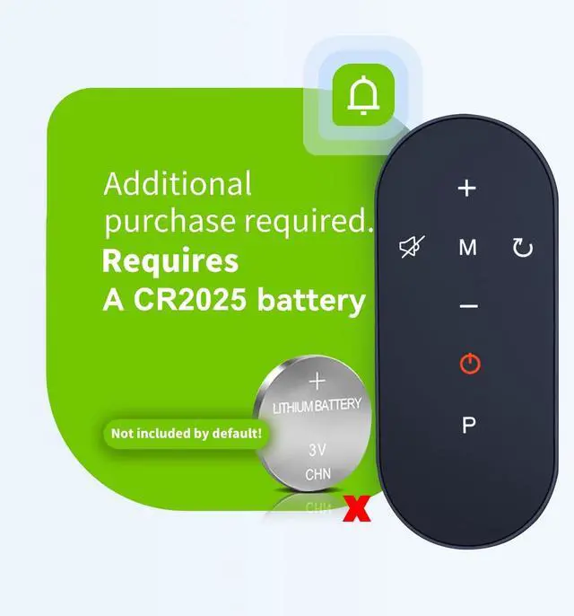 Alt view image 2 of 5 - PZL Replacement Remote Control fit for REDLIRO Treadmill Y-08 JK03F, for LIVIVOX Walking Pad 22-2 Q20-4, for EGORUN Under Desk Treadmill Q22-3, for ActiveLife Q22