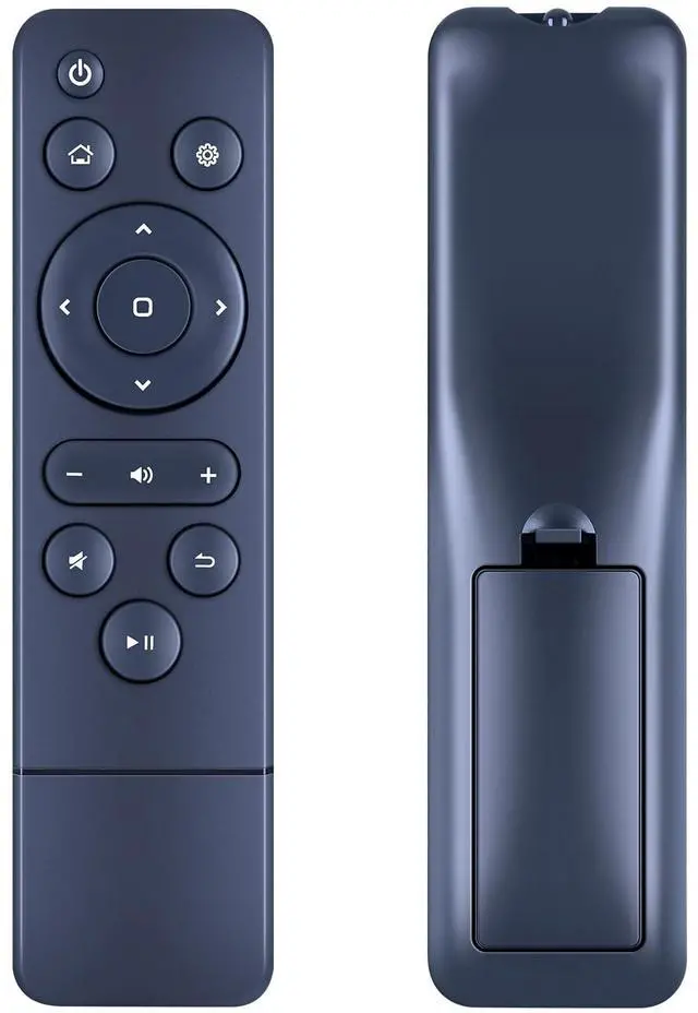 Main image of SJUIF Remote Control for 13 Keys NAS, Compatible with Asustor AS-RC13