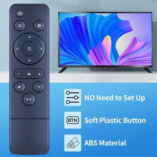 Alt view image 2 of 5 - SJUIF Remote Control for 13 Keys NAS, Compatible with Asustor AS-RC13