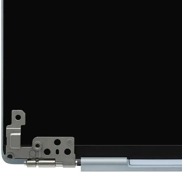 Alt view image 3 of 5 - HPDELGB Replacement for Dell XPS 13 9315 LCD LED Non-Touch Screen Display Assembly Panel 13.4" 19201080 IPS FHD Sky