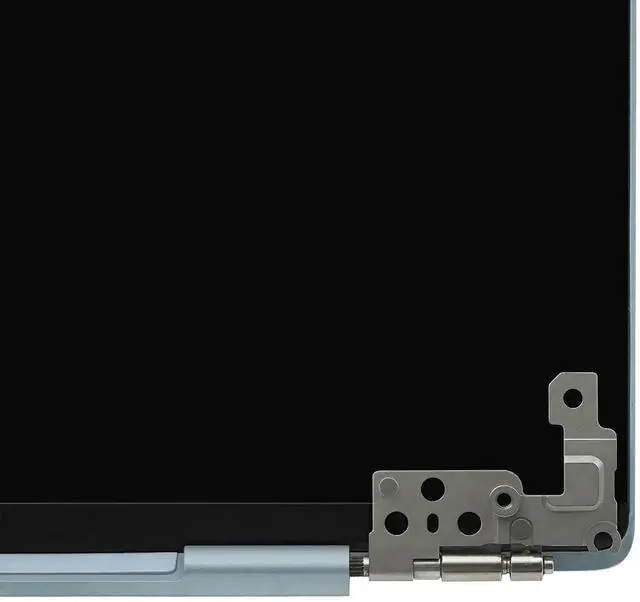 Alt view image 4 of 5 - HPDELGB Replacement for Dell XPS 13 9315 LCD LED Non-Touch Screen Display Assembly Panel 13.4" 19201080 IPS FHD Sky