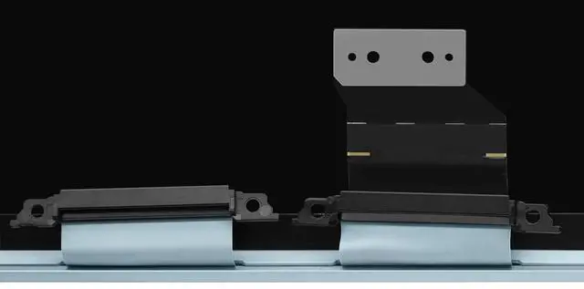 Alt view image 5 of 5 - HPDELGB Replacement for Dell XPS 13 9315 LCD LED Non-Touch Screen Display Assembly Panel 13.4" 19201080 IPS FHD Sky