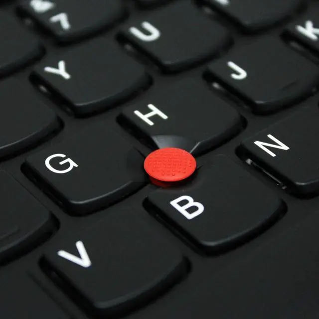 Alt view image 3 of 5 - Zahara Laptop US Keyboard Backlit Replacement for Lenovo IBM ThinkPad 01AX569 SN20L72890 01AX487/ /T470 20HD 20HE 20JM 20JN, A475 20KL 20KM, T480 20L5 20L6, A485 20MU 20MV