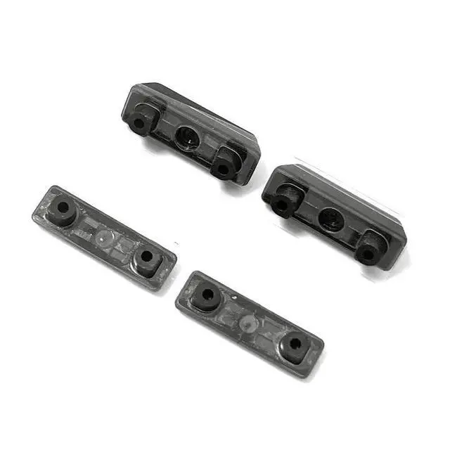 Alt view image 2 of 2 - GinTai Bottom Rubber Feet for Lenovo Thinkpad L15 20U3 20U4/L15 Gen 2 20X3