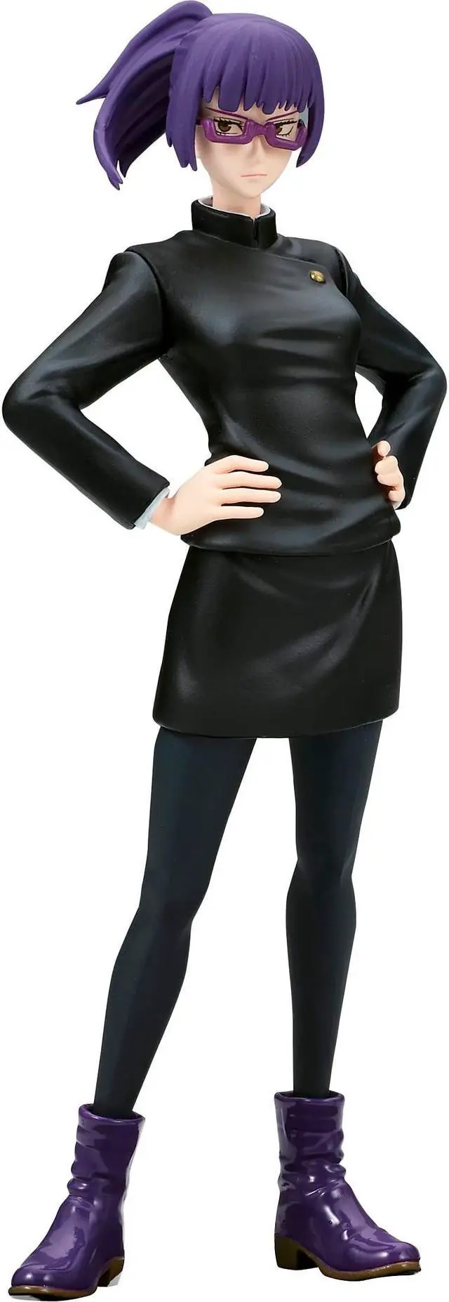 Main image of Banpresto - Jujutsu Kaisen - Jukon No Kata - Maki Zenin Statue