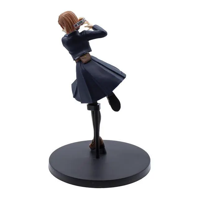 Alt view image 3 of 5 - Banpresto - Jujutsu Kaisen - Jukon No Kata - Maki Zenin Statue