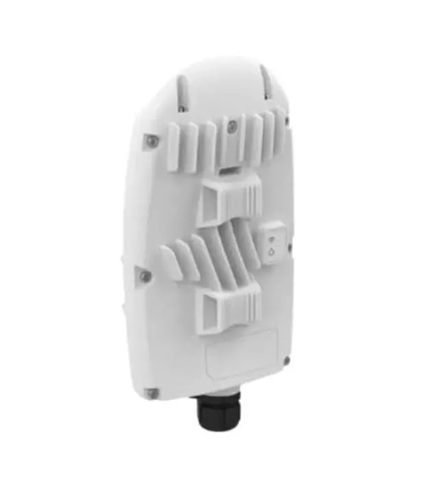 Alt view image 2 of 2 - Mimosa - B5x 4.9-6.4GHz, 30dBm 1.5Gbps Modular PTP backhaul Radio,W/GPS sync, No PoE,N5-X Antenna