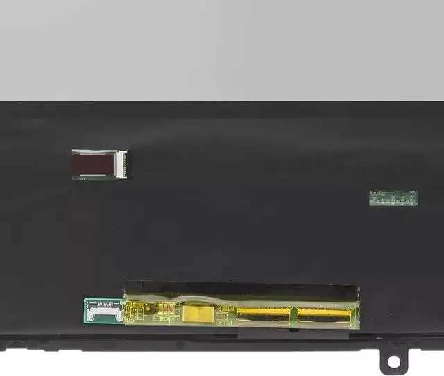 Alt view image 4 of 5 - 14.0" Digitizer Assembly for Lenovo IdeaPad Flex 5-14ABR8 5-14IAU7 5-14ALC7 5-14IRU8 Gen 7 5D10S39785 5D10S39787 5D10S39788 FHD+ 1920 * 1200 LCD Touch Screen Replacement (Not for 2.2K)