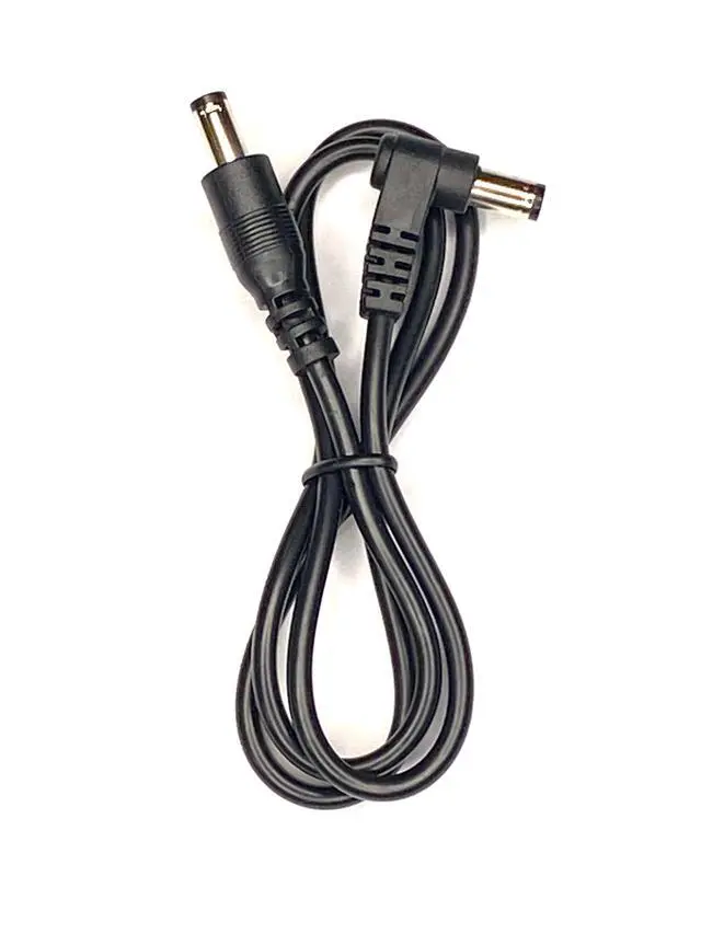 Alt view image 2 of 2 - Kurrent Electric (12) Pack of Effects Pedal Power Cables for Voodoo Labs Power Supply