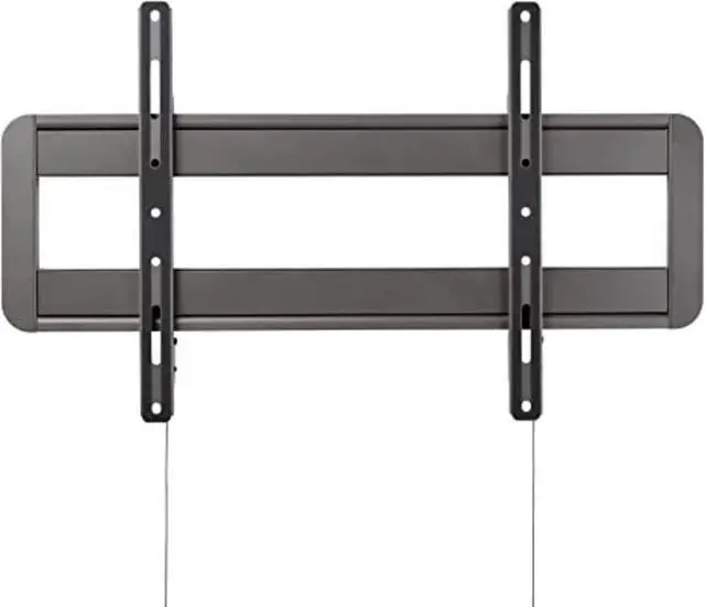 Alt view image 2 of 5 - One For All Premium Tilt TV Wall Mount Bracket, Screen Sizes 42, 47", 50", 55", 60", 65", 70", 75", 80", 85", 100", Dynamic, VESA 600, Max 176 lbs, Model WM5620