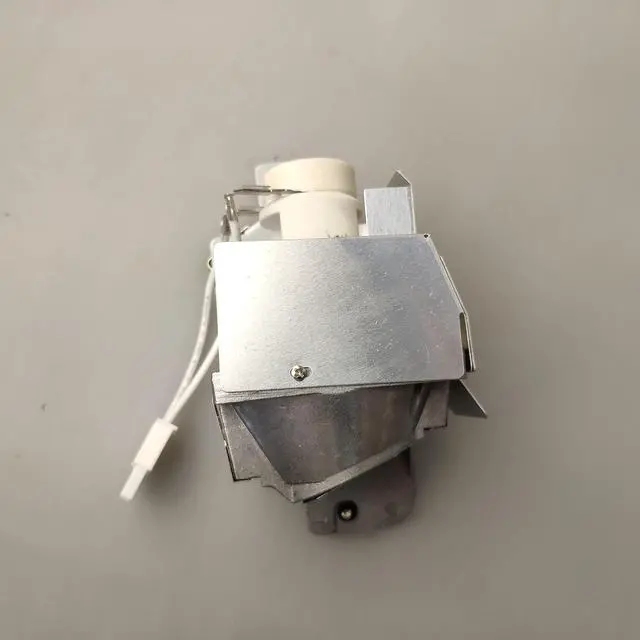Alt view image 2 of 5 - CTLAMP MC.JG211.001 / MC.JG211.00B Replacement Projector Lamp Bulb with Housing Compatible with ACER P5207 P5207B P5207I P5307WB P5307WI