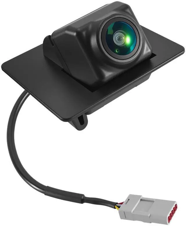 Main image of Rear View Camera Fit for Chevrolet Malibu 2016-2022