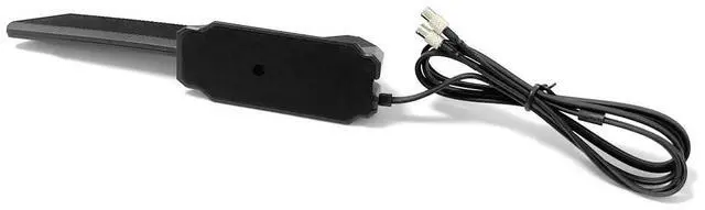 Alt view image 3 of 5 - IFIXAI WiFi 7 Antenna 2.4/5/6GHZ Black for MSI MPG Z790