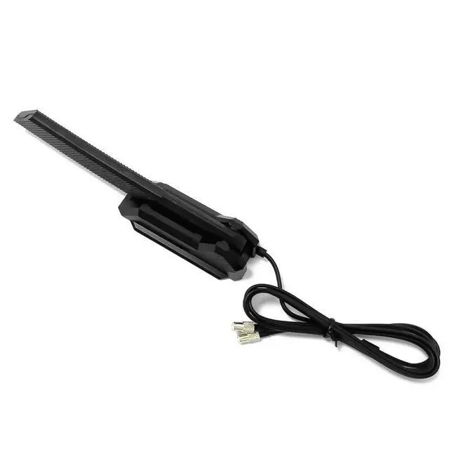 Alt view image 4 of 5 - IFIXAI WiFi 7 Antenna 2.4/5/6GHZ Black for MSI MPG Z790