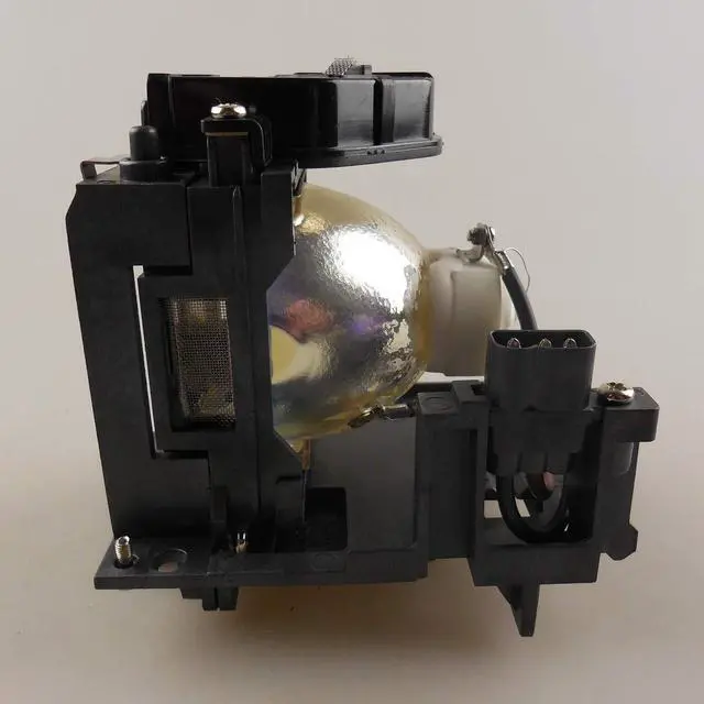 Alt view image 2 of 5 - CTLAMP POA-LMP143 Projector Lamp Bulb with Housing Replacement POA-LMP143 Compatible with SANYO PDG-DWL2500 PDG-DXL2000 PDG-DXL2000e