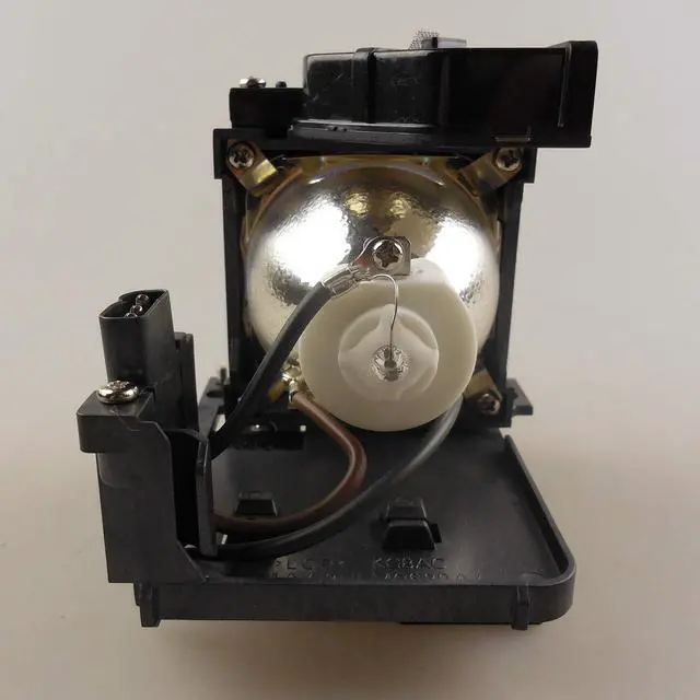 Alt view image 4 of 5 - CTLAMP POA-LMP143 Projector Lamp Bulb with Housing Replacement POA-LMP143 Compatible with SANYO PDG-DWL2500 PDG-DXL2000 PDG-DXL2000e