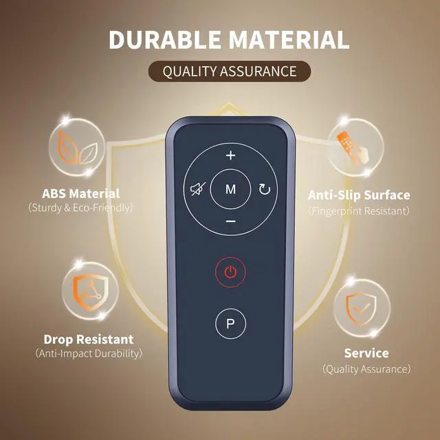Alt view image 5 of 5 - RYQIF Replacement Remote Control Y-08 for GOYOUTH 2 in 1/CllHl/Redliro JK1608E-2 JK1608P 30H-9 Q20 JK04W JK04W-Tfor LIVIVOX 32-9P Q20-4, StrideFlex Q20 Desktop Treadmill