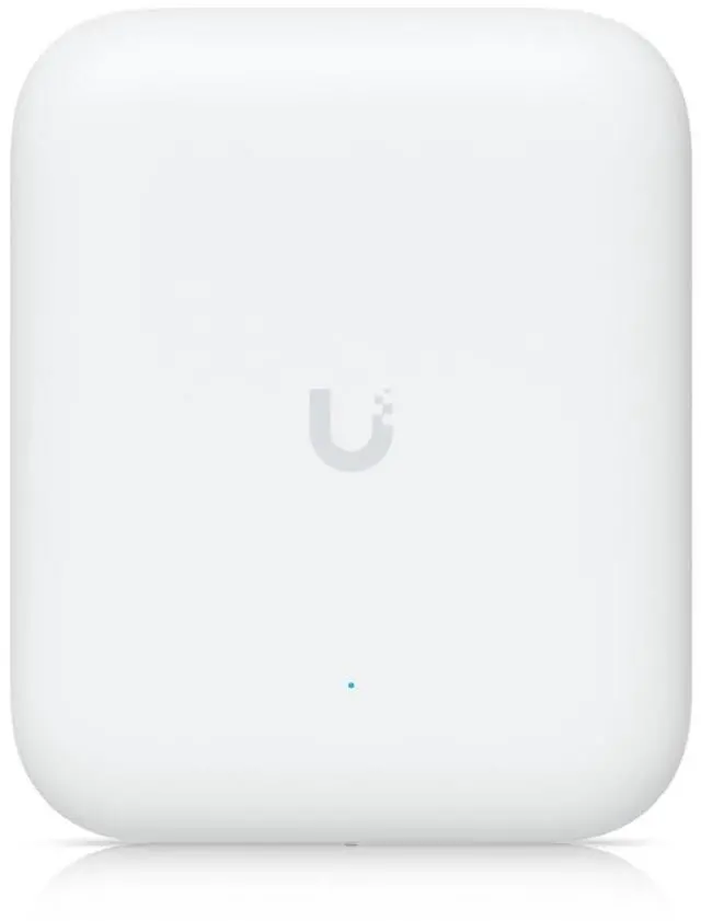 Main image of Ubiquiti U7 Pro Outdoor Tri-Band Wi-Fi 7 Access Point
