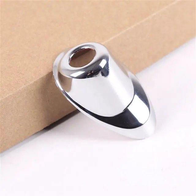 Alt view image 2 of 5 - Chrome ABS Car Antenna Base Moulding Cover Fit forToyot-a Tacoma 2011 2012 2013 2014 2015 Automotive Antenna Ornament Beze