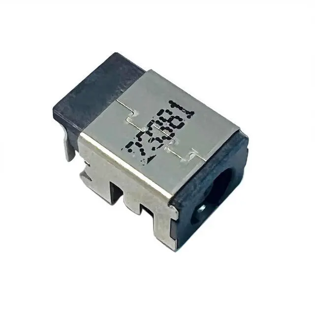 Alt view image 3 of 3 - DC in Power Jack Charging Port Socket Connector Plug Harness Repalcement for MSI Thin GF63 12UDX 12VF 12UCX 12VE 12UC MS-16R8 MS-16R5 MS-16R6 MS-16R7 GF63 DC Power Jack Socket Charging Port