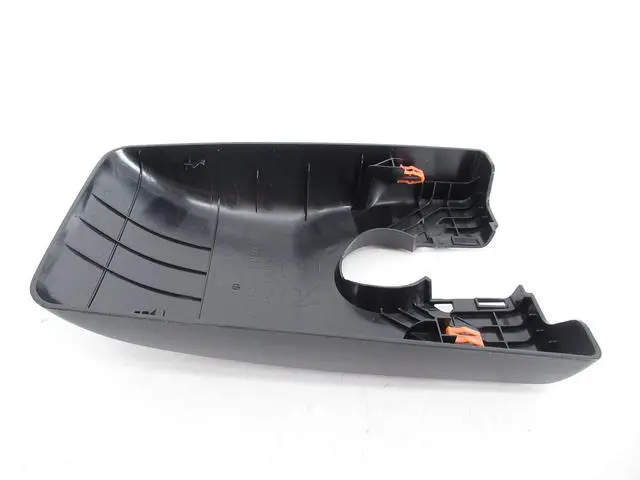 Alt view image 2 of 5 - Toyota OEM Genuine Forward Recognition Camera Cover 86466-42080 8646642080