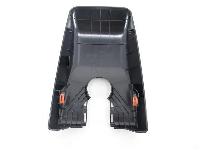 Alt view image 4 of 5 - Toyota OEM Genuine Forward Recognition Camera Cover 86466-42080 8646642080