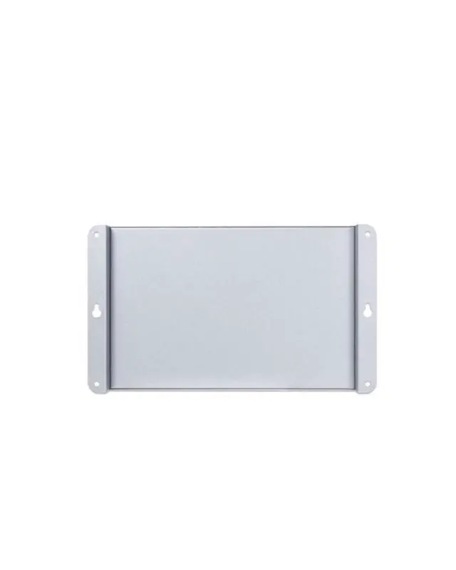 Alt view image 4 of 4 - Planet WGS-4215-8HP2S Flat Wall Mount L2 Managed 8-Port 802.3bt PoE++ Switch, 95W per Port, 360W Total PoE Budget, VLAN, QoS, ERPS Ring, MQTT, Industrial Design for Compact Harsh Environment
