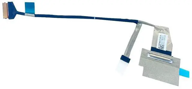 Main image of JINTAI 40pin EDP LCD LVDS Screen Video Display Flex Cable Replacement for Lenovo Yoga 7 16ARP8, Yoga 7 16IRL8 82Y NB6380B CN:HQ2131177R000 HQ2131177Q000