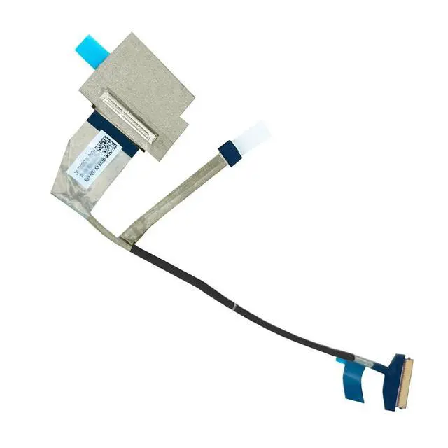 Alt view image 2 of 5 - JINTAI 40pin EDP LCD LVDS Screen Video Display Flex Cable Replacement for Lenovo Yoga 7 16ARP8, Yoga 7 16IRL8 82Y NB6380B CN:HQ2131177R000 HQ2131177Q000