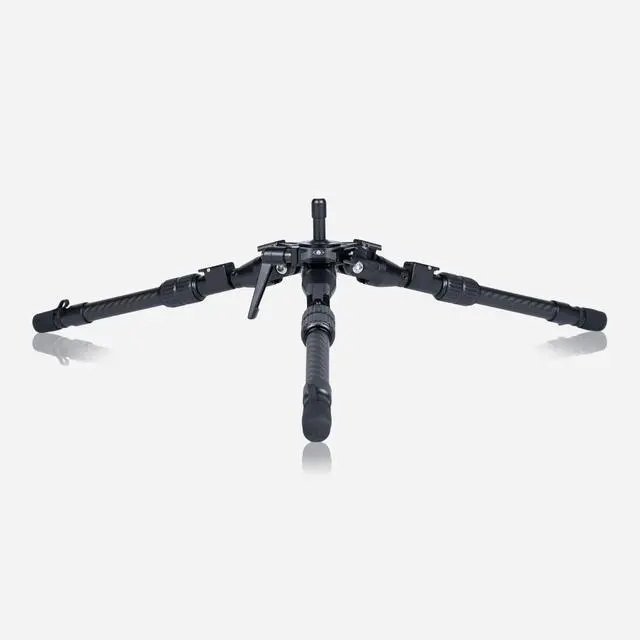 Alt view image 3 of 5 - Spartan Precision Equipment Hoplite Mini Tripod