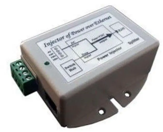 Main image of Tycon Systems DC to DC Converter, 12VDC Input Voltage 24VDC Output Voltage, 19W Maximum Output Power (TP-DCDC-1224)