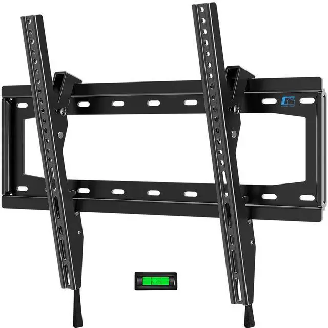 Main image of HOME VISION Tilt TV Wall Mount for Most 26-65 Inch Flat/Curved Screen