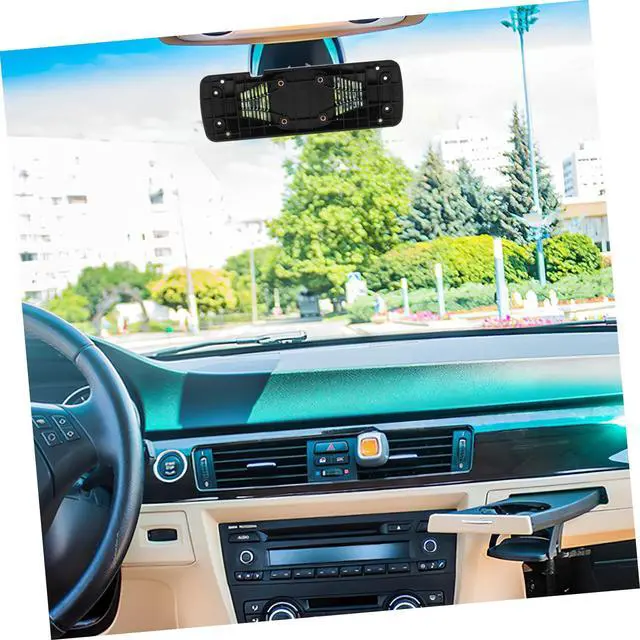 Alt view image 5 of 5 - SOLUSTRE Rear View Mirror Dash Cam Mount Holder Bracket Set for Secure Car Camera Installation Compatible with Various Models Easy to Install and Stable