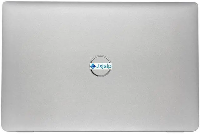 Main image of Jxjslp Replacement LCD Back Cover for Dell Latitude 5440 Precision 3480 Series Laptop Rear Top Lid 7C1DW 07C1DW Silver
