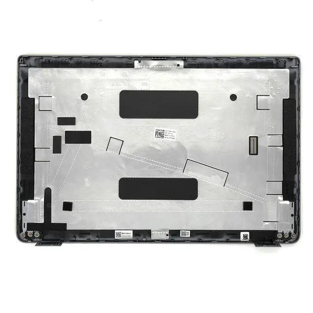 Alt view image 2 of 5 - Jxjslp Replacement LCD Back Cover for Dell Latitude 5440 Precision 3480 Series Laptop Rear Top Lid 7C1DW 07C1DW Silver