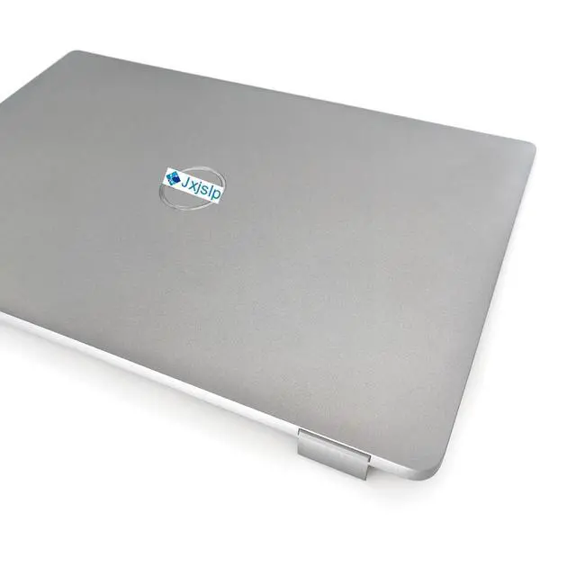 Alt view image 3 of 5 - Jxjslp Replacement LCD Back Cover for Dell Latitude 5440 Precision 3480 Series Laptop Rear Top Lid 7C1DW 07C1DW Silver
