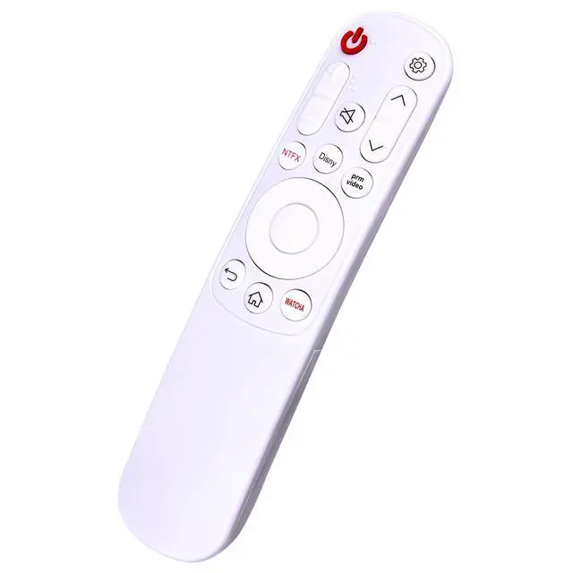 Alt view image 5 of 5 - ALLIMITY AKB76039307 Replacement Remote Control fit for LG StanbyME 27 Class LED Full HD Smart webOS Touch Screen 27ART10AKPL.AAU 27ART10AKPL.AWM 27ART10AKPL 27ART10AKPL.AHK