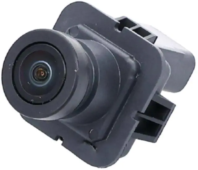 Main image of Backup Camera Replaces for 2013 2014 2015 2016 2017 2018 2019 Lincoln MKT OE Part # EE9Z19G490-A EE9T19G490AA DE9Z19G490A (EE9Z-19G490-A EE9T-19G490-AA DE9Z-19G490-A)