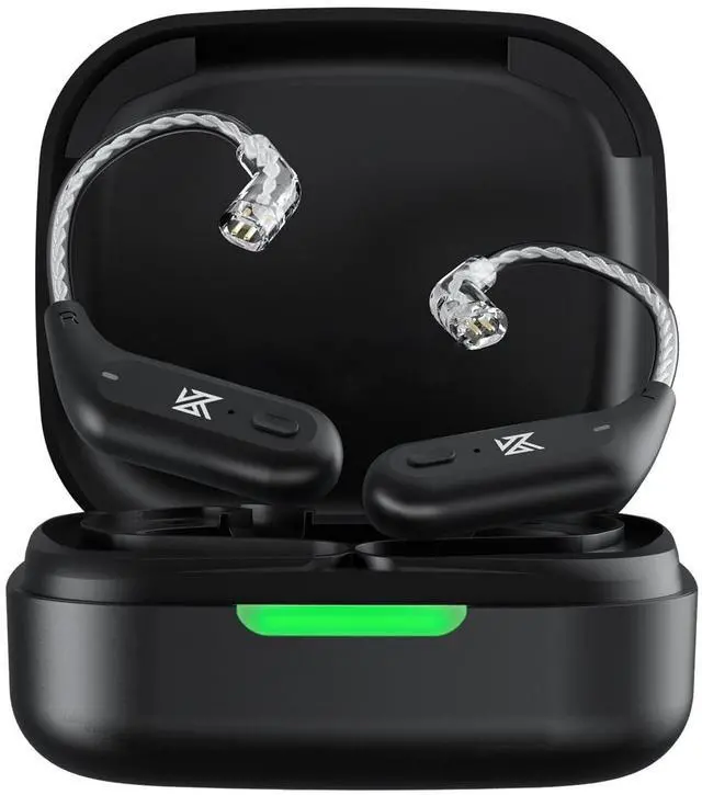 Main image of KZ AZ09 Pro Bluetooth Adapter for IEM Headphones