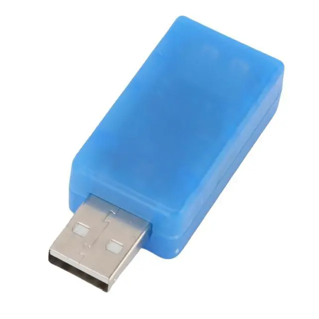Alt view image 2 of 5 - LAISANIM Programmable USB Key Remapper with Macro ^^ Custom Key Remapping for Multimedia Controls, Macro Definition with KB & Mouse Actions, Versatile Output Modes, Plug and Play for
