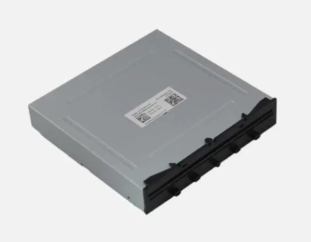 Main image of Mustpoint Blu-Ray DVD-ROM Disc Drive with Mainboard for Microsoft Xbox Series S/Series X/One S
