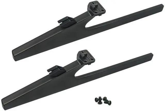 Main image of Replacement Base Stand for Hisense Smart TV 85A65GUA 85U7H, Non-Slip TV Legs for Hisense 85" Class U7H 4K QLED Smart Google TV 85A65GUA 85U7H, Table Top TV Stand for Hisense TV 85A65GUA 85U7H