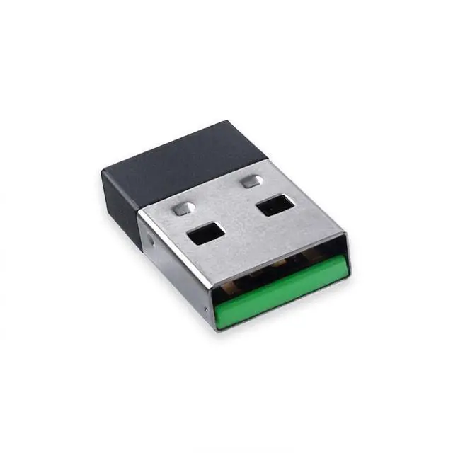 Alt view image 5 of 5 - USB Dongle Signal Mouse Receiver Adapter Compatible for Razer Basilisk Ultimate Wireless Gaming Mouse(Ultimate)
