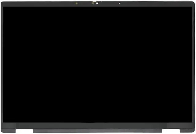 Main image of Compatible with HP OmniBook 7 Flip 2-in-1 16-au0070wm 16-au0095cl 16-au0004nr 16-au0001nr 16-au0773cl 16-au0047nr OLED 2880x1800 LCD Display Touch Screen Digitizer Assembly Bezel with Board