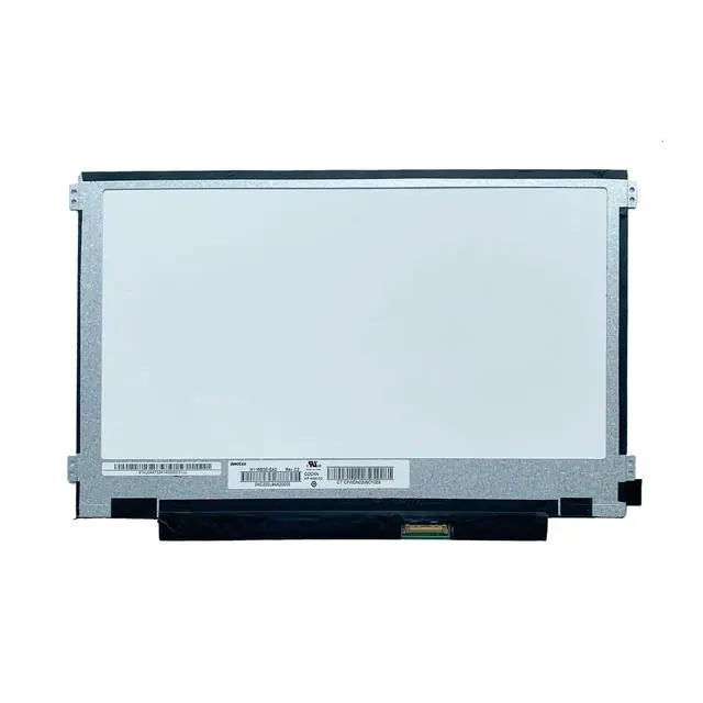 Alt view image 2 of 5 - AKSHXGD Screen Replacement for N116BGE-EA2 REV. C1 Laptop LED Display Digitizer Panel 1366X768 TN 30 pins WXGA 11.6" LCD Matte (Non Touch)