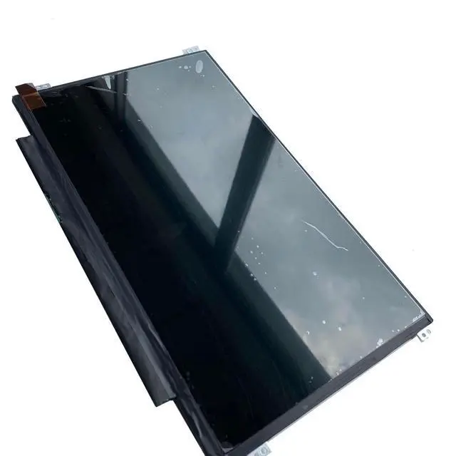Alt view image 3 of 5 - AKSHXGD Screen Replacement for N116BGE-EA2 REV. C1 Laptop LED Display Digitizer Panel 1366X768 TN 30 pins WXGA 11.6" LCD Matte (Non Touch)