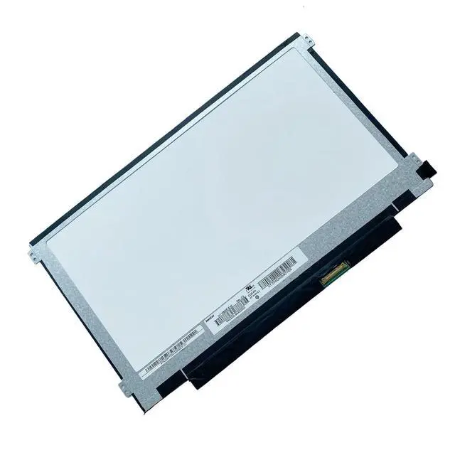 Alt view image 4 of 5 - AKSHXGD Screen Replacement for N116BGE-EA2 REV. C1 Laptop LED Display Digitizer Panel 1366X768 TN 30 pins WXGA 11.6" LCD Matte (Non Touch)