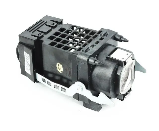 Alt view image 3 of 4 - SW-LAMP XL-2400 TV Lamp Replacement Bulb with Housing for Sony KDF-42E2000 KDF-46E2000 KDF-50E2000 KDF-50E2010 KDF-55E2000 KDF-E42A10 KDF-E42A11 KDF-E42A11E KDF-E42A12U KDF-E50A10 KDF-E50A11